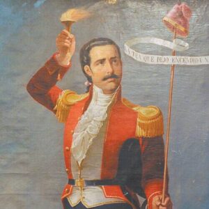 Pedro Domingo Murillo