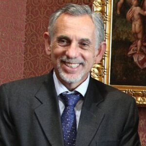 Pedro Francke