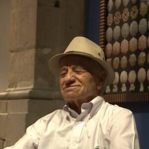 Pedro Friedeberg