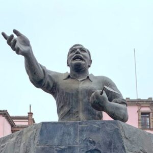 Pedro Huilca Tecse