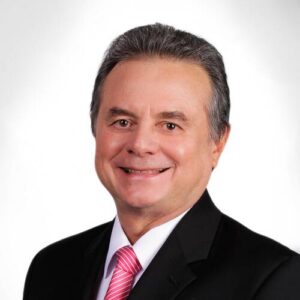 Pedro Joaquín Coldwell