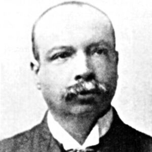 Pedro José Rada y Gamio
