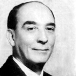 Pedro Ludovico Teixeira