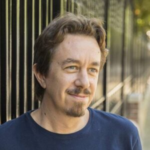 Pedro Mairal