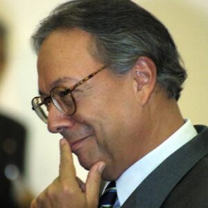 Pedro Malan