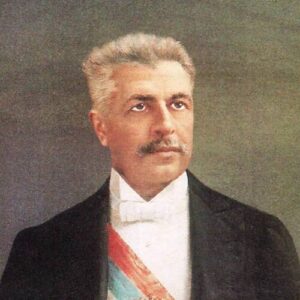 Pedro Montt