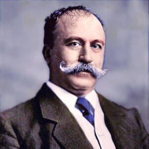 Pedro Nel Ospina Vázquez