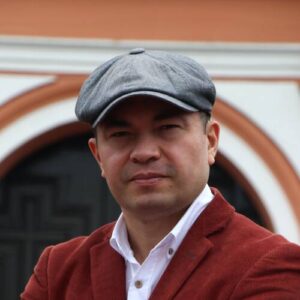 Pedro Novoa