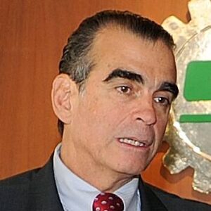 Pedro Olaechea