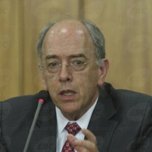Pedro Parente