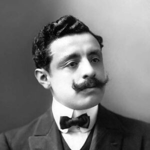 Pedro Paulet