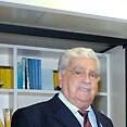 Pedro Pedrossian