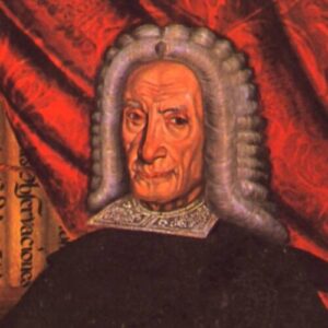 Pedro Peralta y Barnuevo