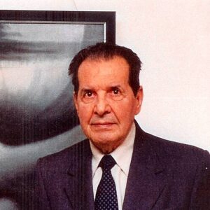 Pedro Restrepo