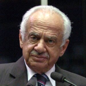 Pedro Simon