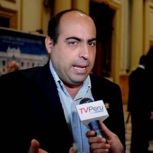 Pedro Spadaro