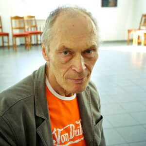 Peeter Mudist