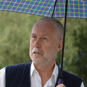 Peeter Vähi