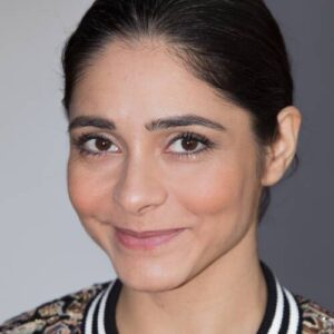Pegah Ferydoni