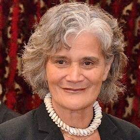 Peggy Fairbairn-Dunlop