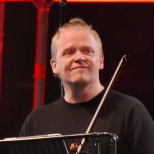 Pekka Kuusisto