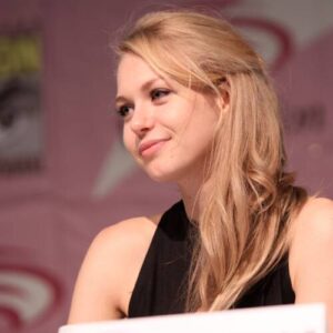 Penelope Mitchell