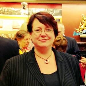 Penny Sharpe