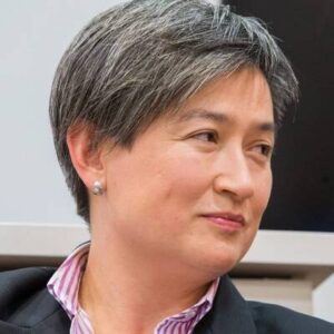 Penny Wong