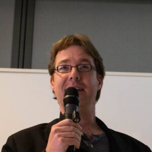 Pepijn van Erp