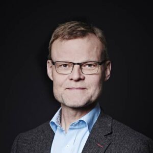 Per Michael Johansen