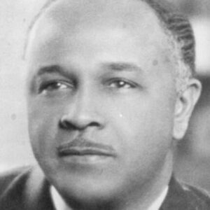 Percy Lavon Julian