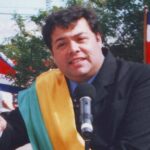 Alumnus