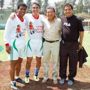 Percy Rojas