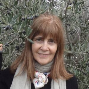 Perla Suez