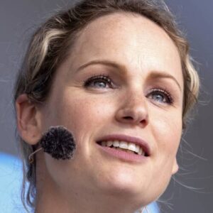Pernille Skipper