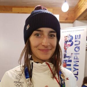 Perrine Laffont
