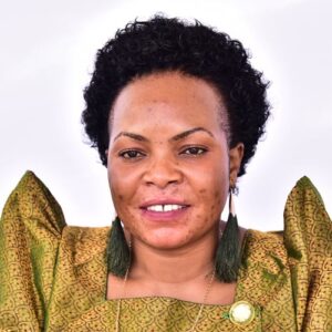 Persis Princess Namuganza