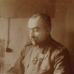 Petar Darvingov