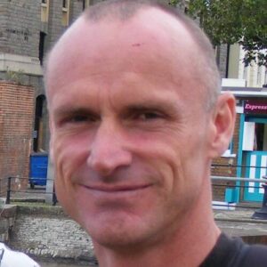 Pete Bethune