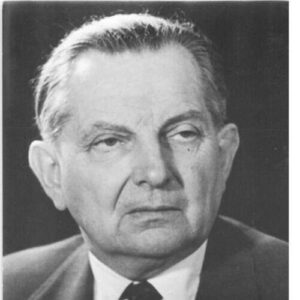 Peter Adolf Thiessen