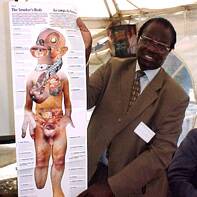 Peter Amollo Odhiambo