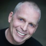 Peter Baumann
