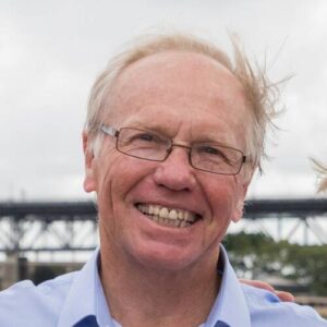 Peter Beattie