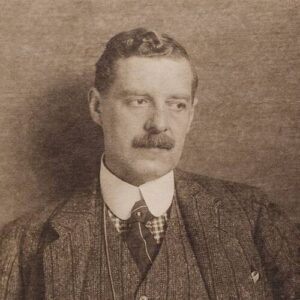Peter Behrens