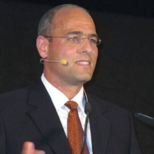 Peter Boehringer
