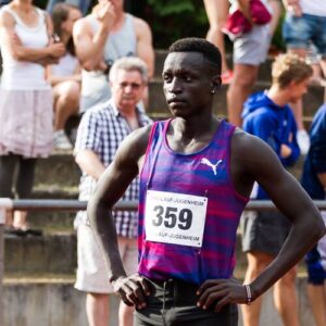 Peter Bol