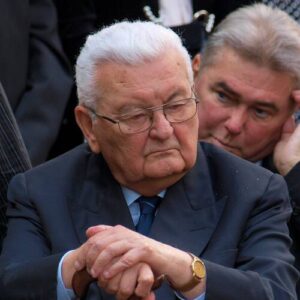 Péter Boross