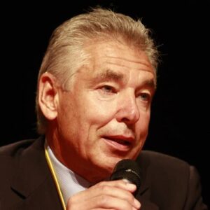 Peter Brabeck-Letmathe