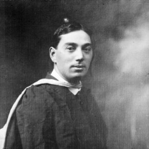 Te Rangi Hīroa