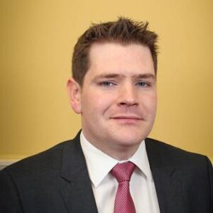 Peter Burke